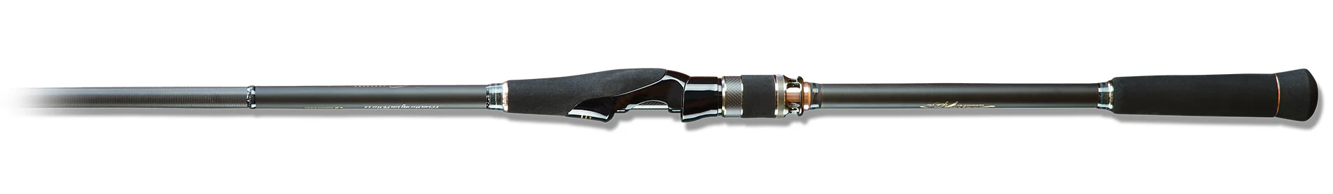 Cookai Saltwater Rods - Image 4