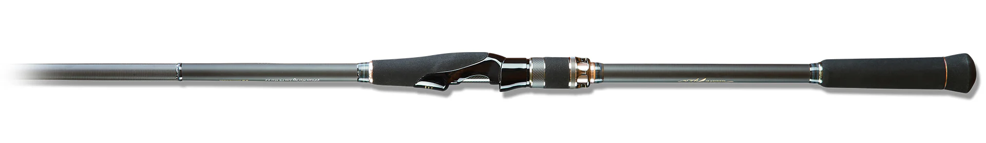 Cookai Saltwater Rods - Image 5