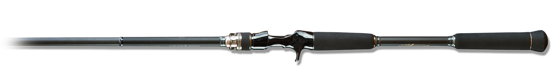 Cookai Saltwater Rods - Image 6
