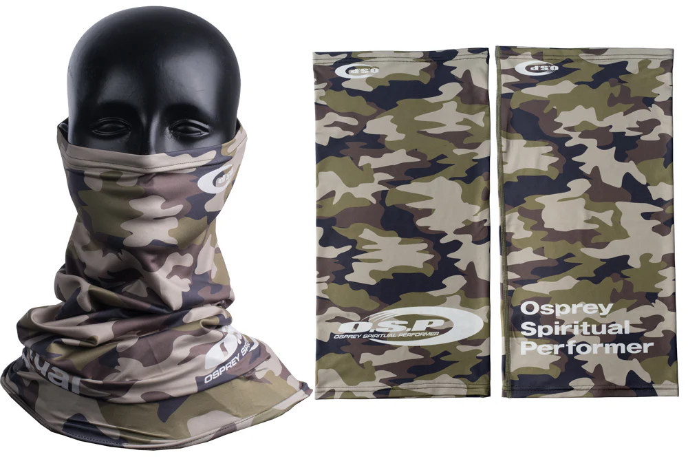 Cool Neck Gaiter Type 4 - Image 2