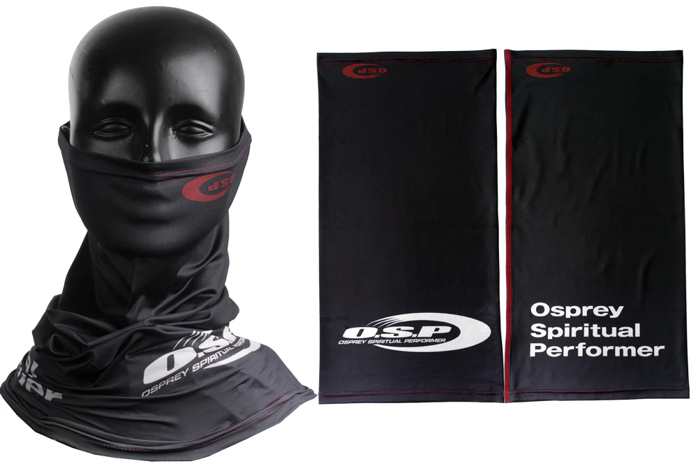 Cool Neck Gaiter Type 4 - Image 3
