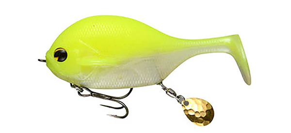 Coolzilla Swimbait - Image 3