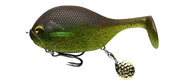 Coolzilla Swimbait - Image 4