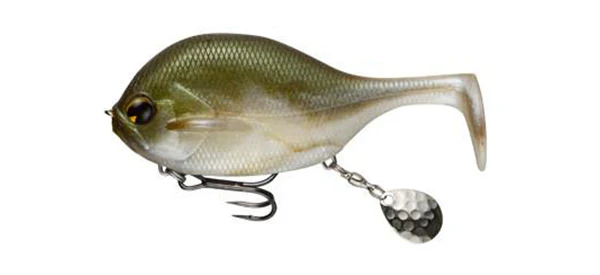 Coolzilla Swimbait - Image 5