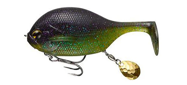 Coolzilla Swimbait - Image 9