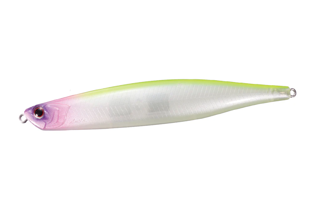 Bent Minnow 130F - Image 13