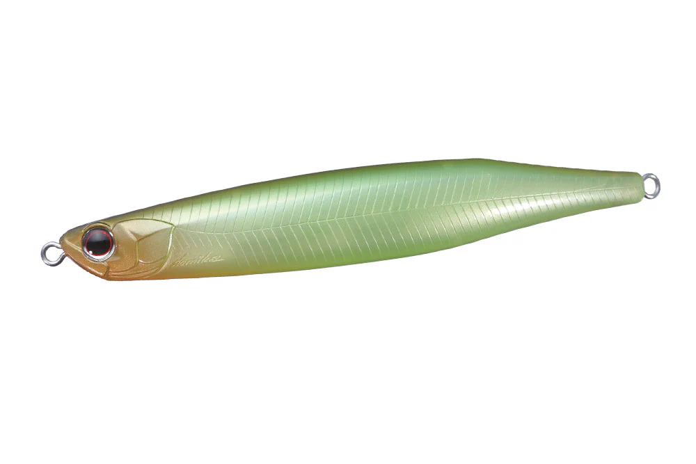 Bent Minnow 130F - Image 3