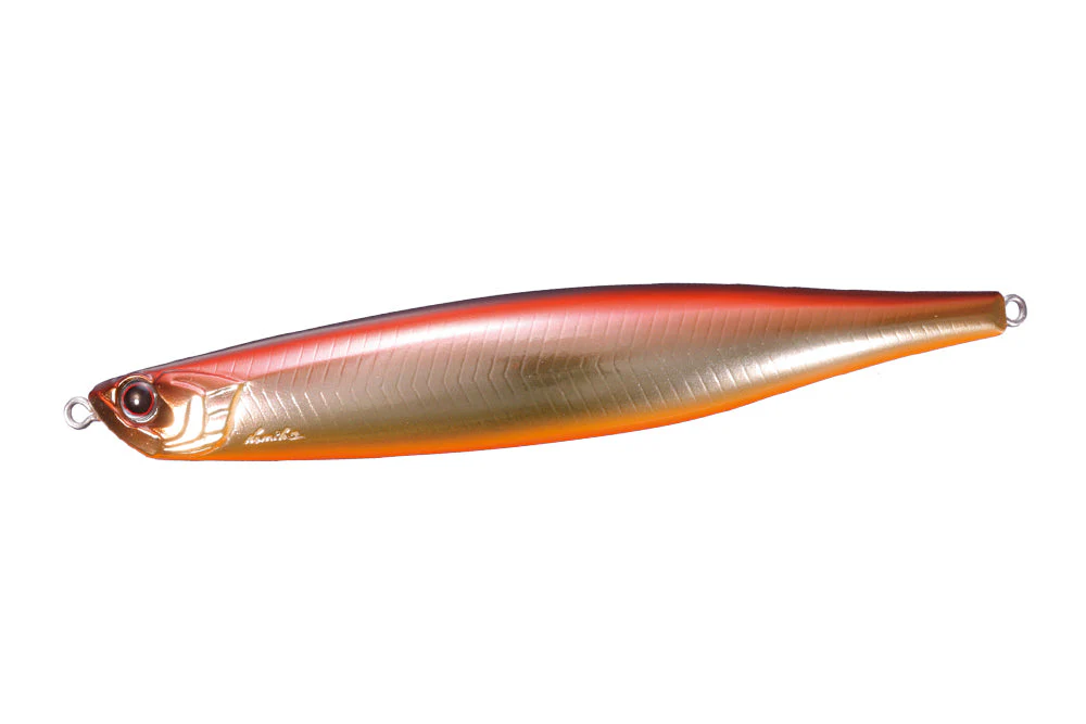 Bent Minnow 130F - Image 6