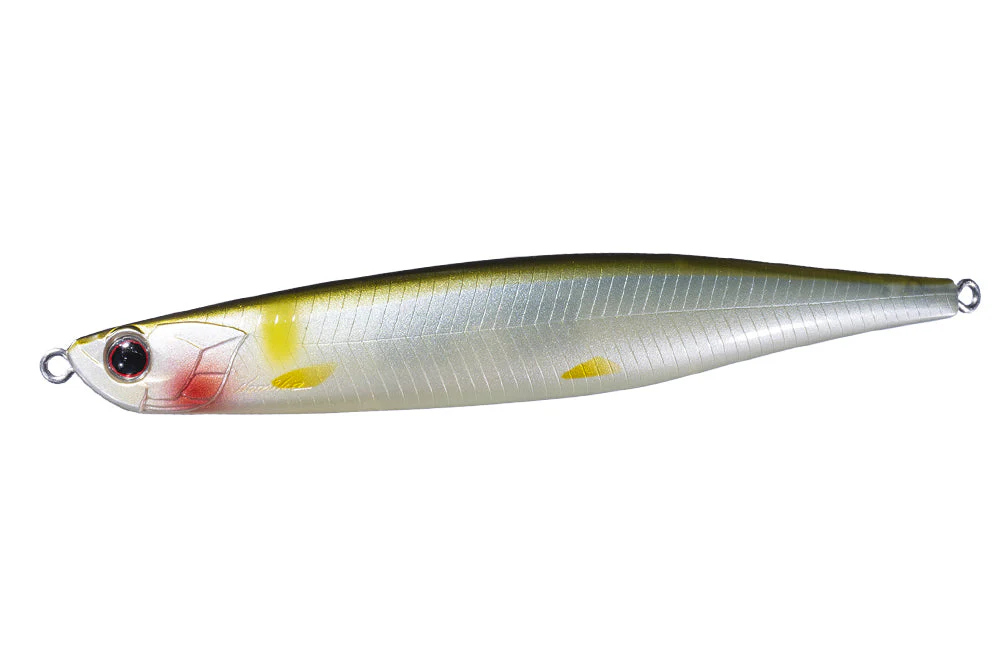 Bent Minnow 130F - Image 7