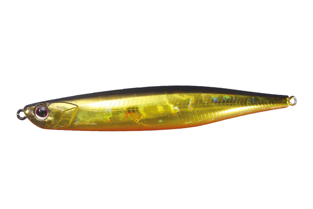 Bent Minnow 130F - Image 8