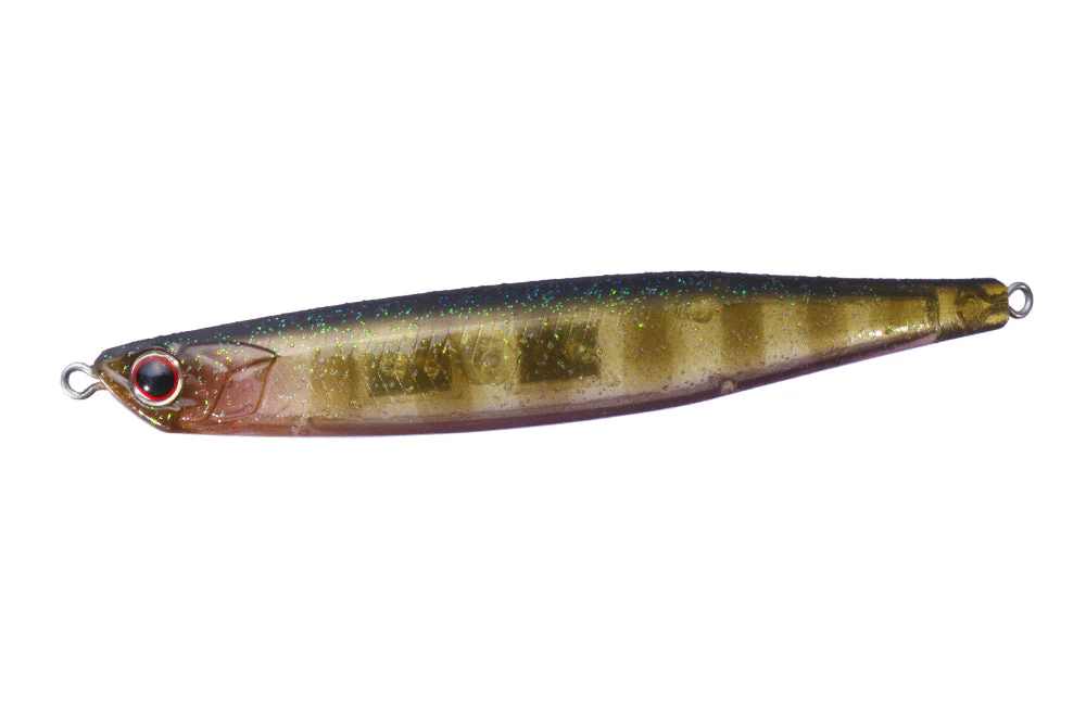 Bent Minnow 130F - Image 9