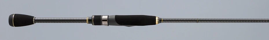Gladiator Anti Spinning Rods