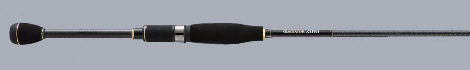 Gladiator Anti Spinning Rods - Image 2