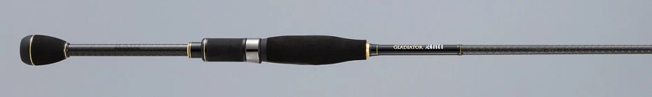 Gladiator Anti Spinning Rods - Image 3