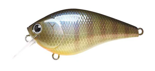 LC Crankbaits 1.0