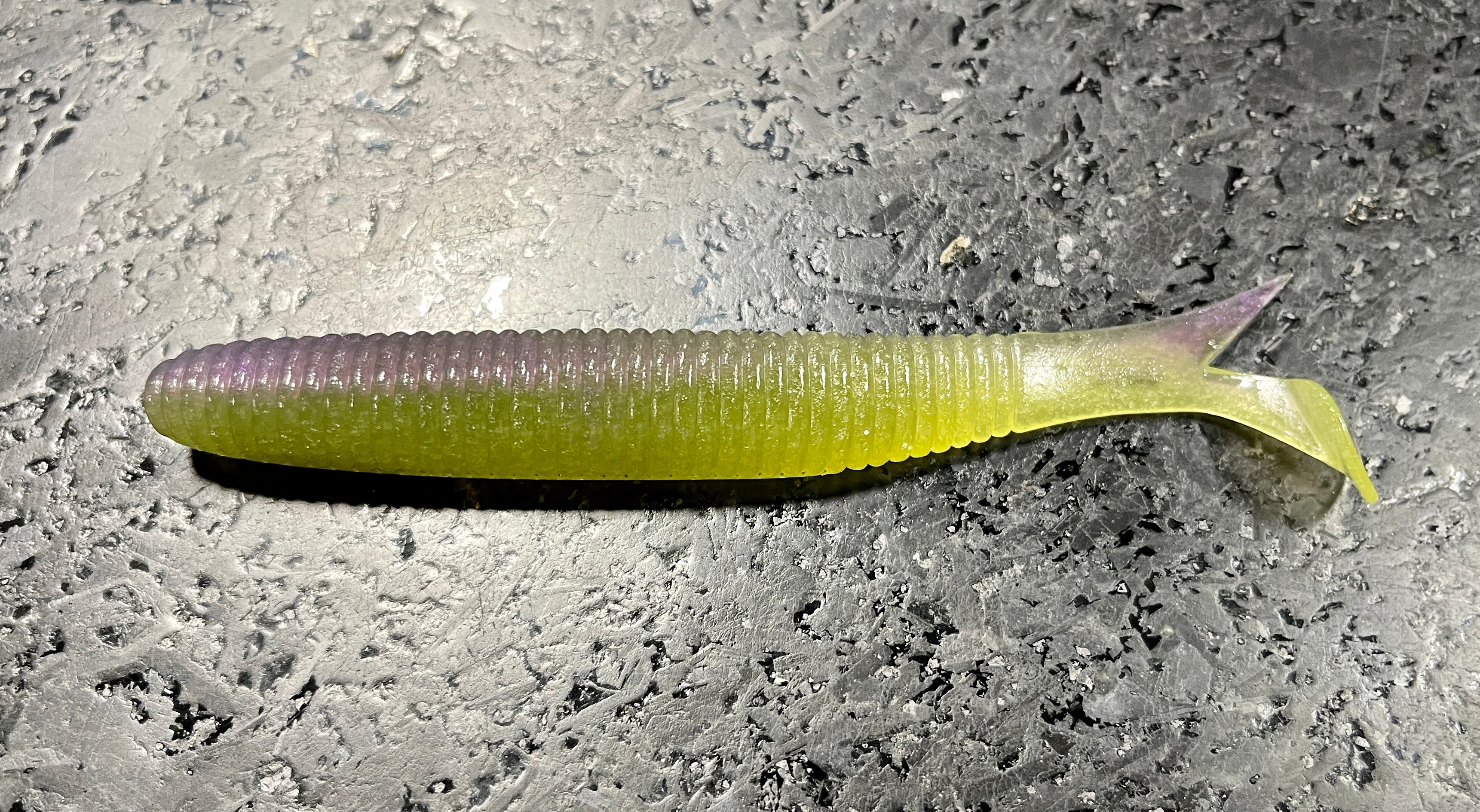 Cramp Shad - Image 11