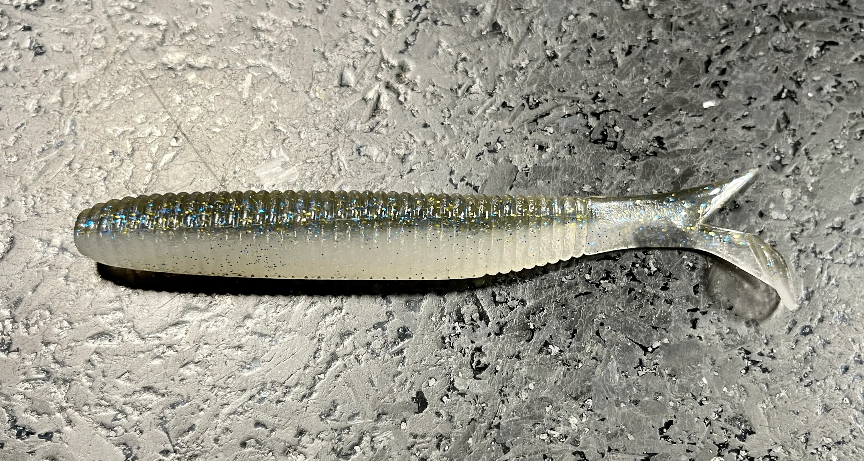 Cramp Shad - Image 2