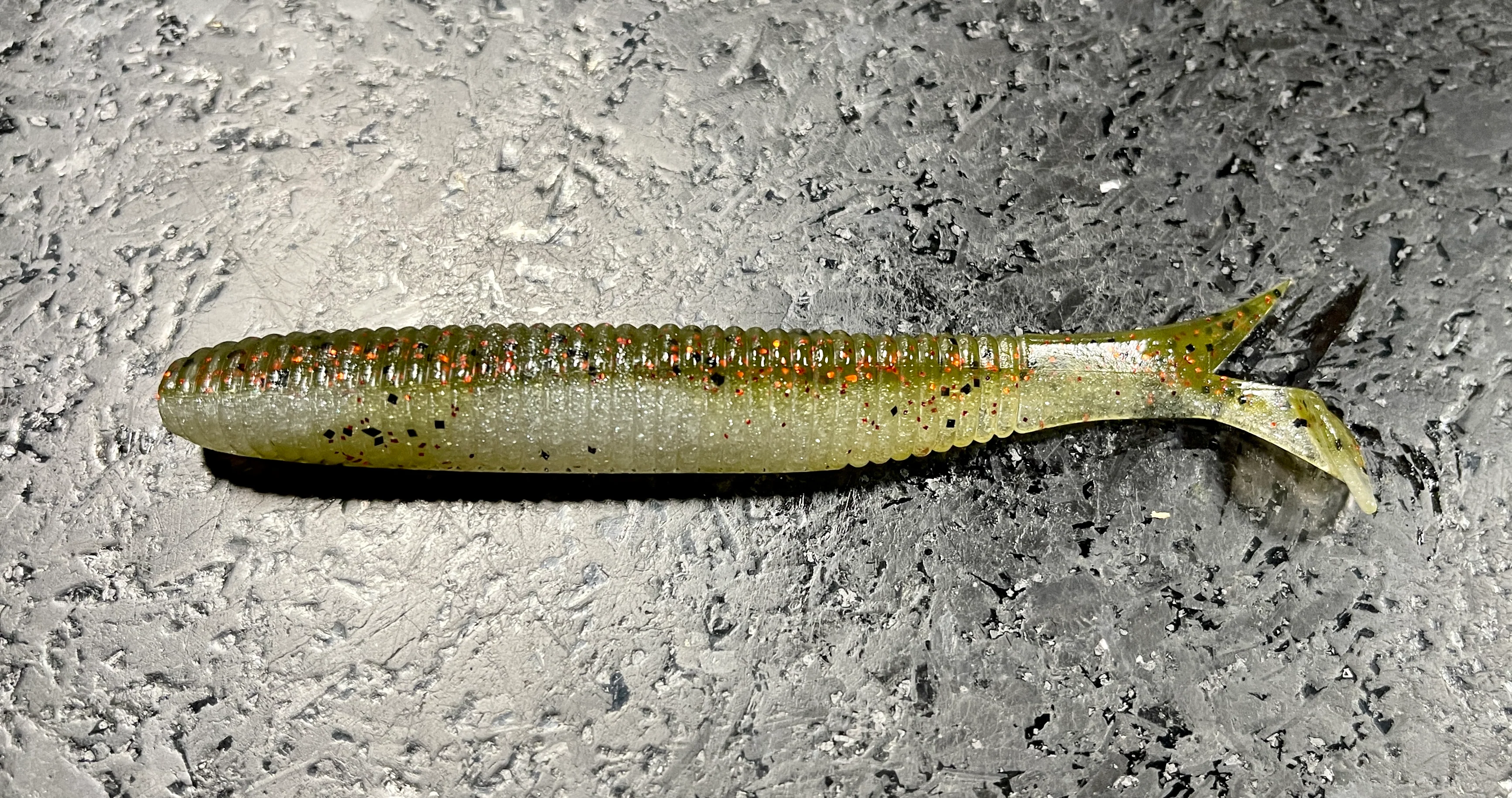 Cramp Shad - Image 7