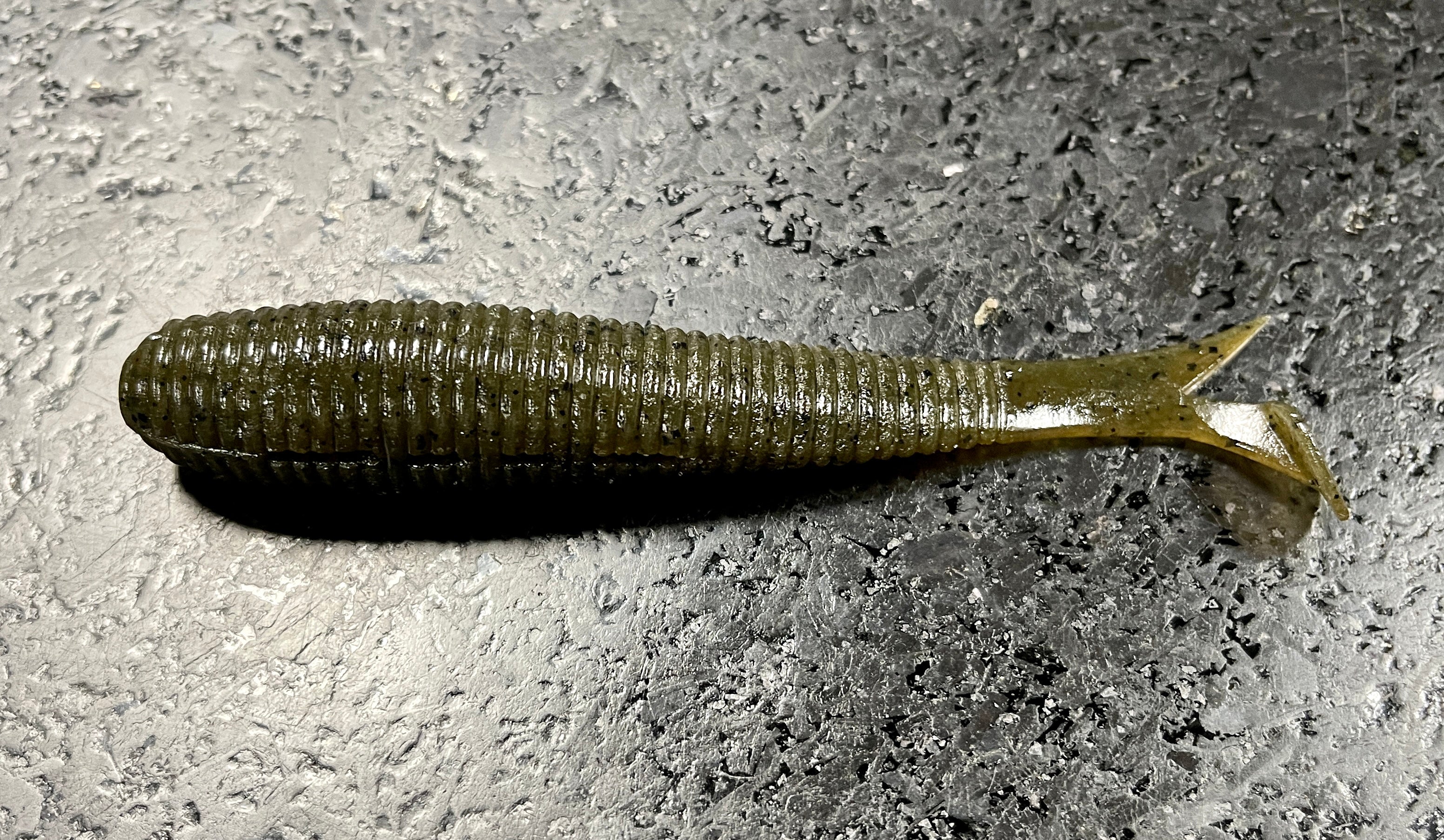 Cramp Shad Fat - Image 2