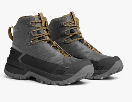 CrossCurrent Wading Boot-Rubber