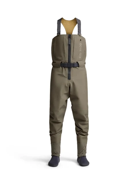 CrossCurrent Zip GTX Stockingfoot