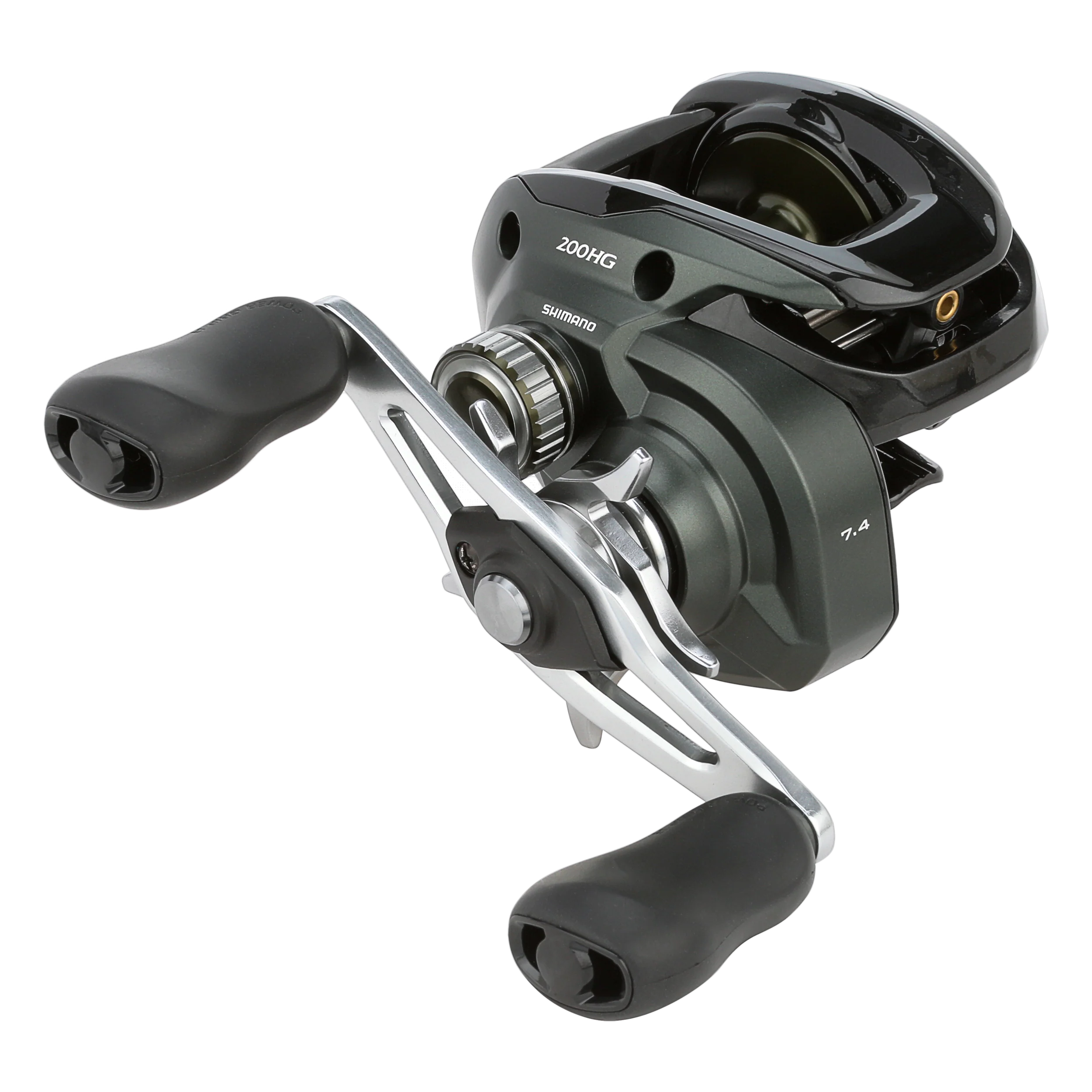 Curado 200M Casting Reels - Image 4