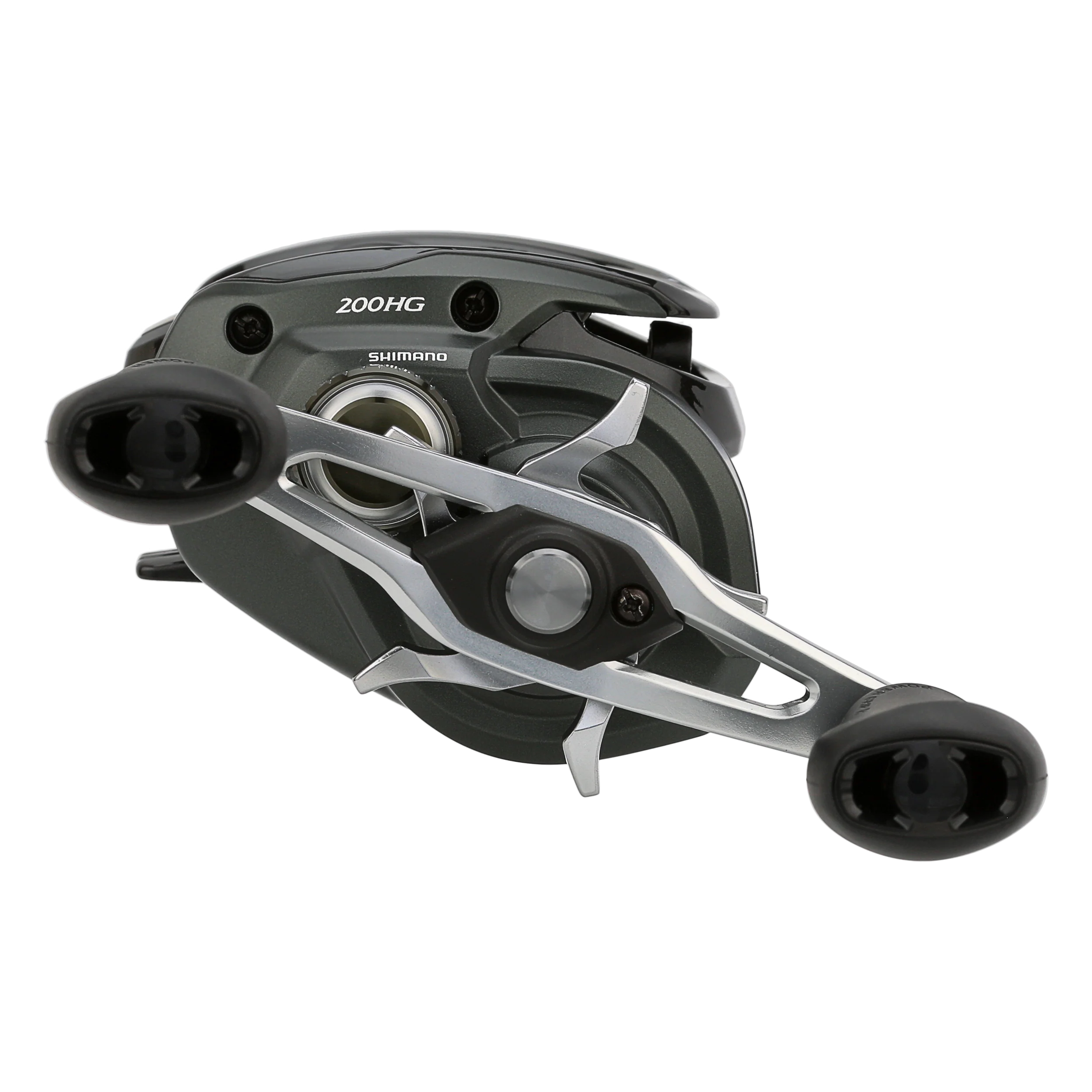 Curado 200M Casting Reels - Image 5