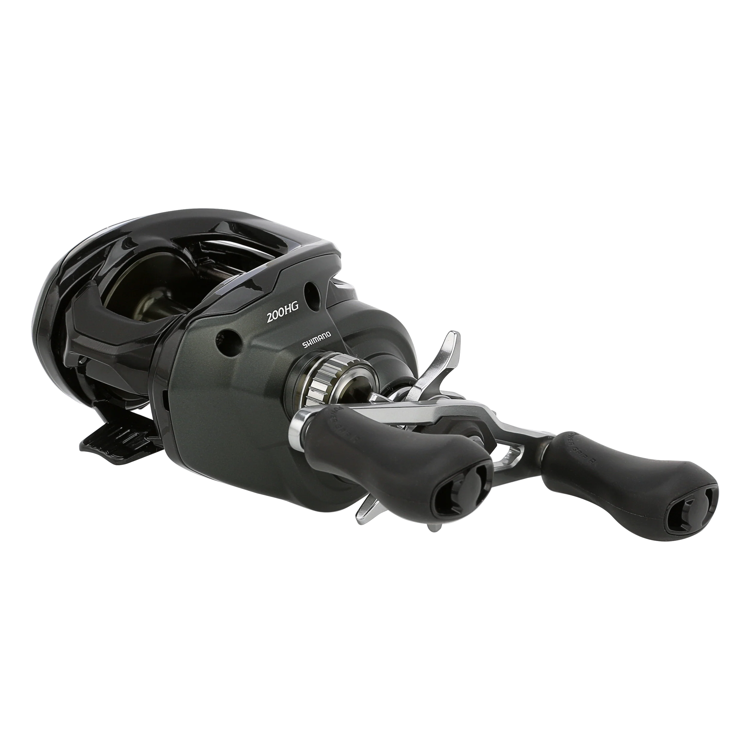 Curado 200M Casting Reels - Image 7