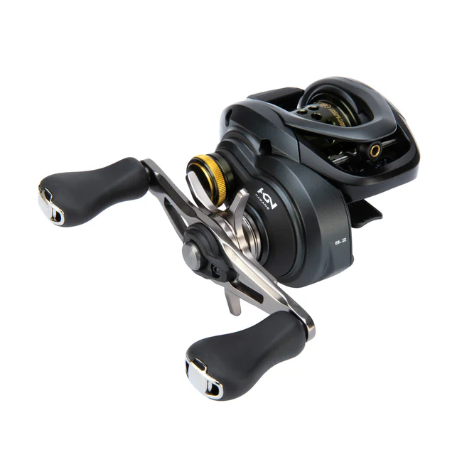 Curado BFS Baitcasting Reel
