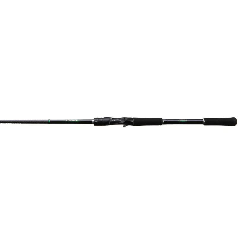 Curado Casting Rods