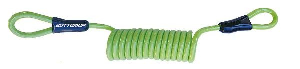 Curl Rod Holder
