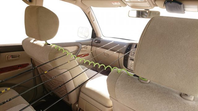 Curl Rod Holder - Image 2