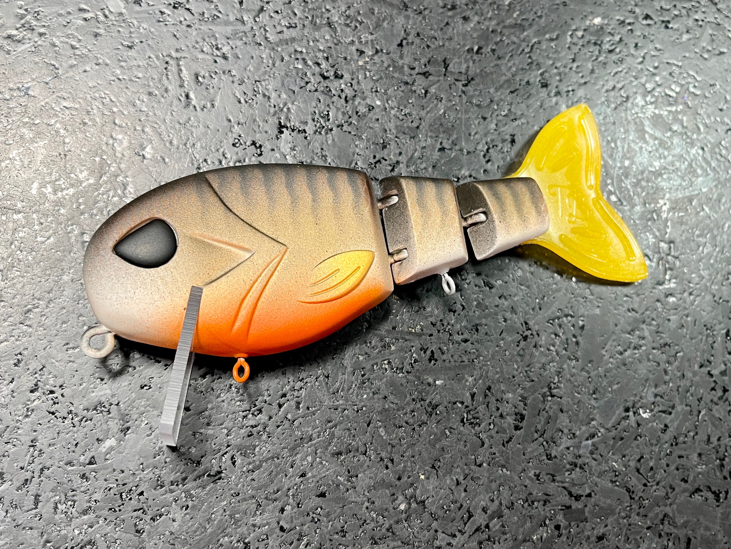 Custom Swimbaits - Image 2
