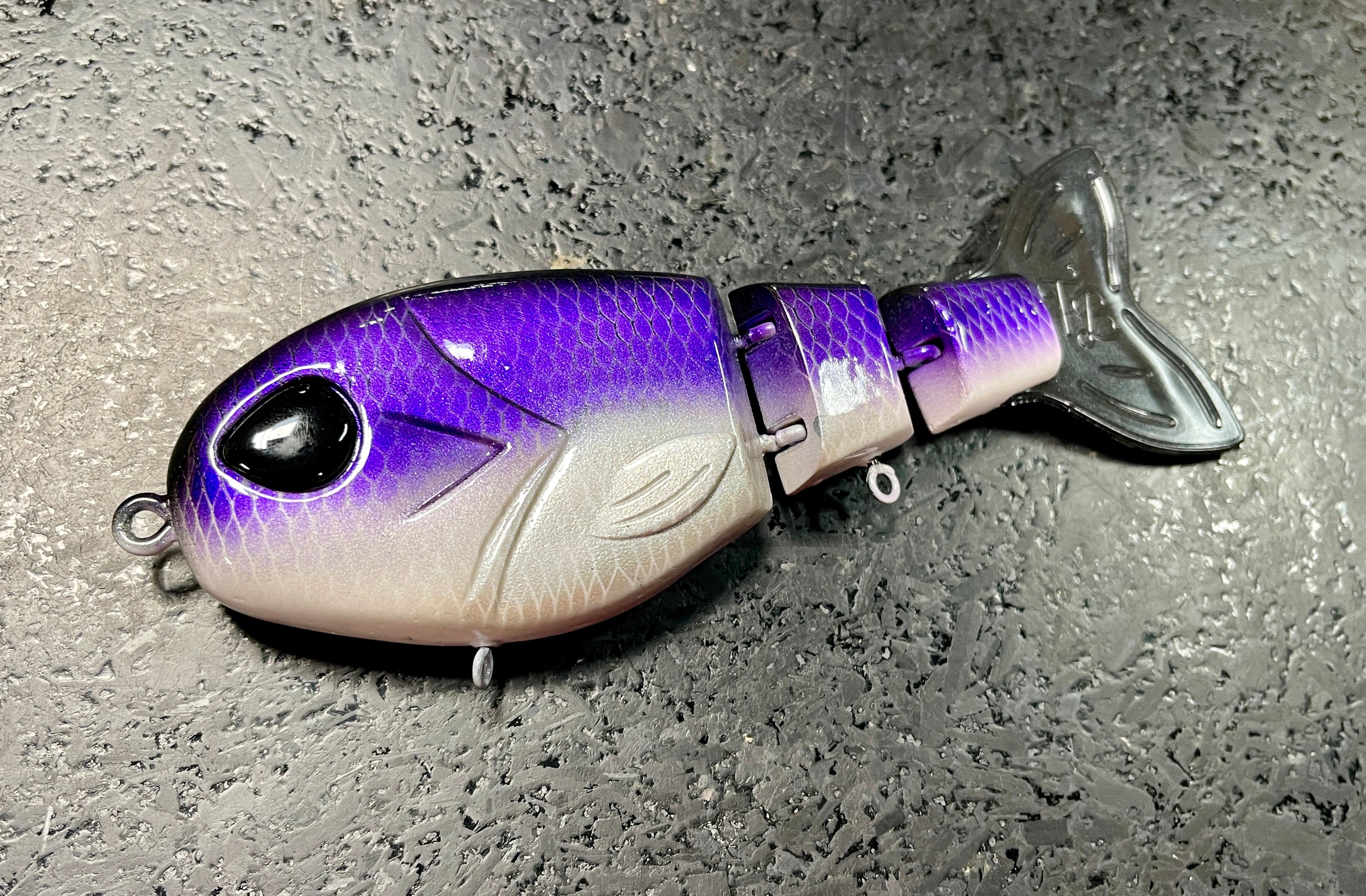 Custom Swimbaits - Image 3