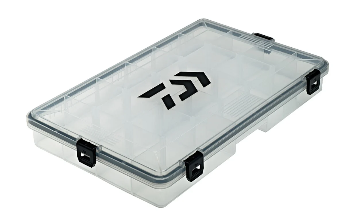 D-Box - Image 2
