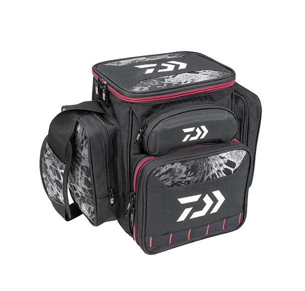 D-Vec Tackle Pack