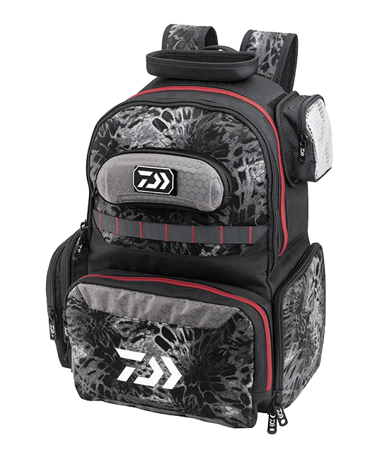 D-Vec Tactical Backpack