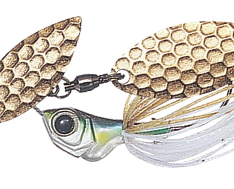 D Zone Fry Spinnerbaits