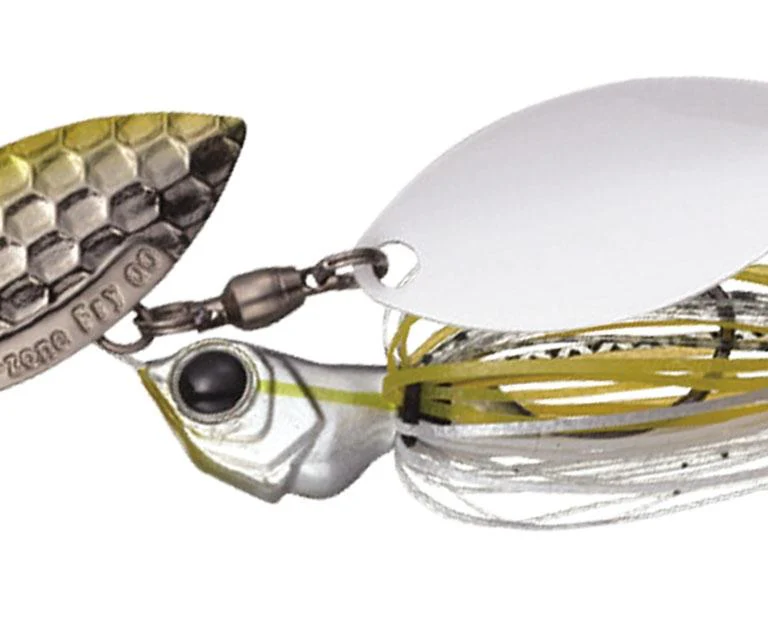 D Zone Fry Spinnerbaits - Image 11