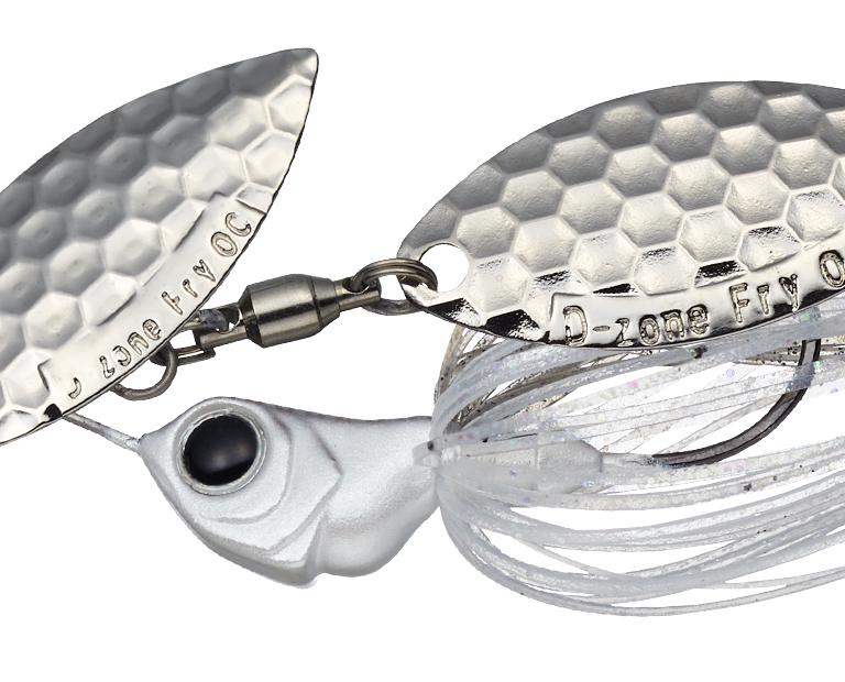 D Zone Fry Spinnerbaits - Image 13