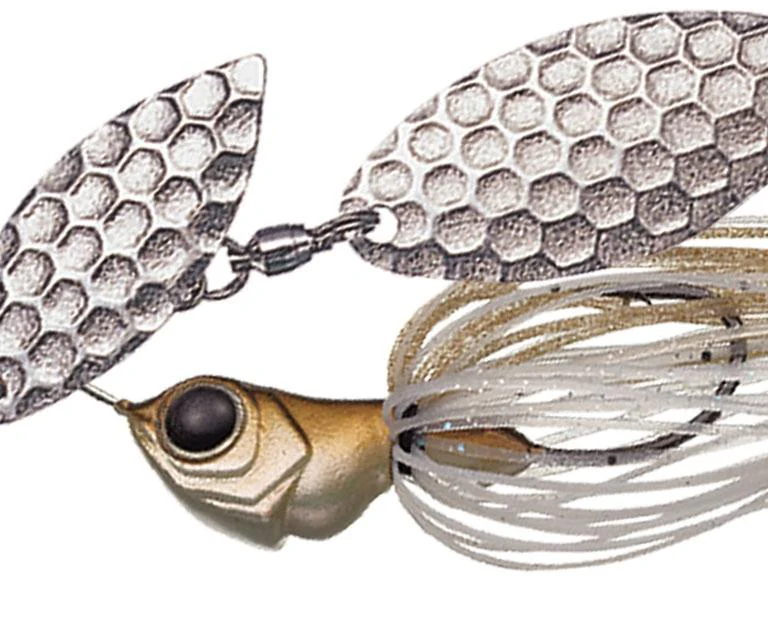 D Zone Fry Spinnerbaits - Image 3
