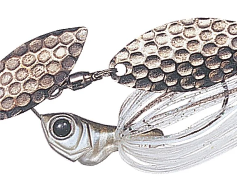 D Zone Fry Spinnerbaits - Image 4