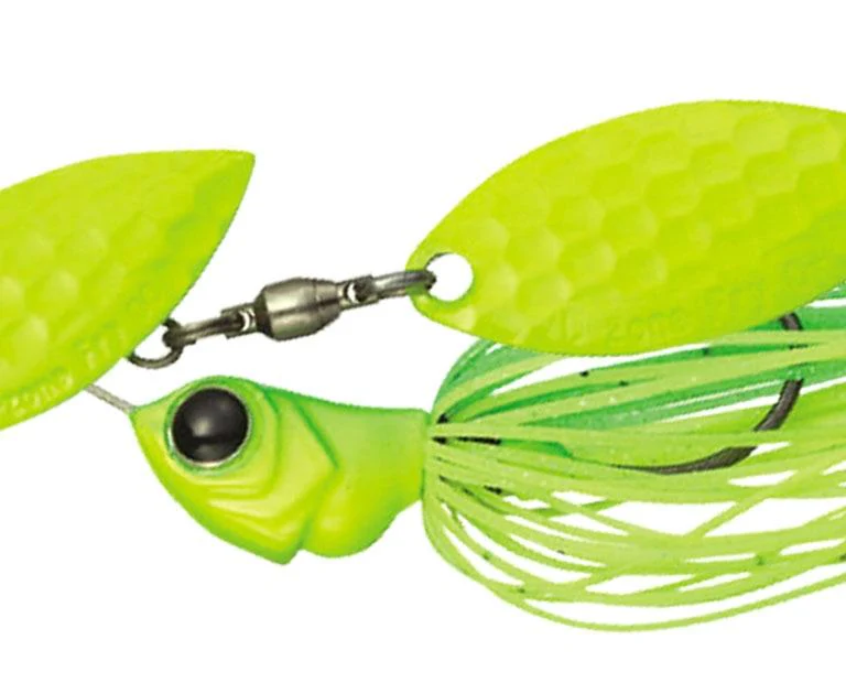 D Zone Fry Spinnerbaits - Image 6