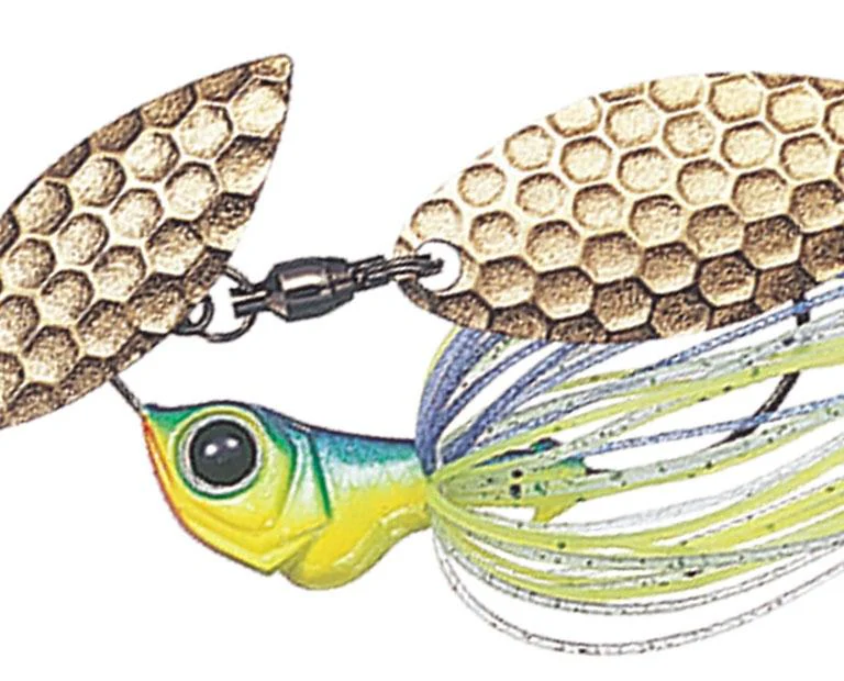 D Zone Fry Spinnerbaits - Image 9