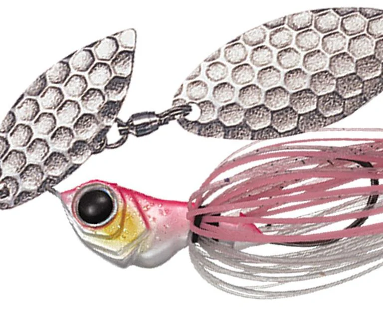 D Zone Fry TG Spinnerbaits - Image 10