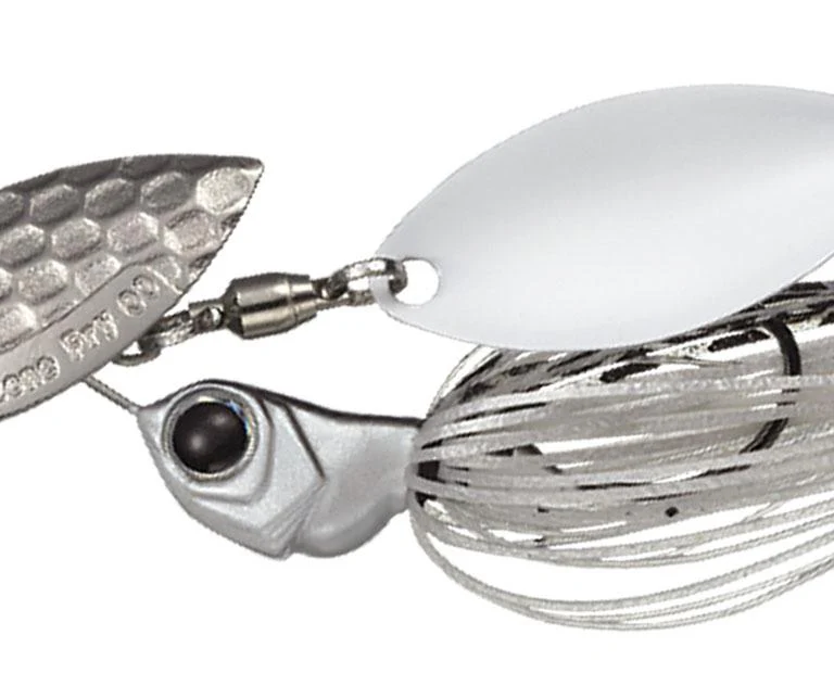 D Zone Fry TG Spinnerbaits - Image 2