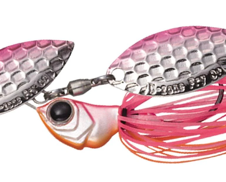 D Zone Fry TG Spinnerbaits - Image 8