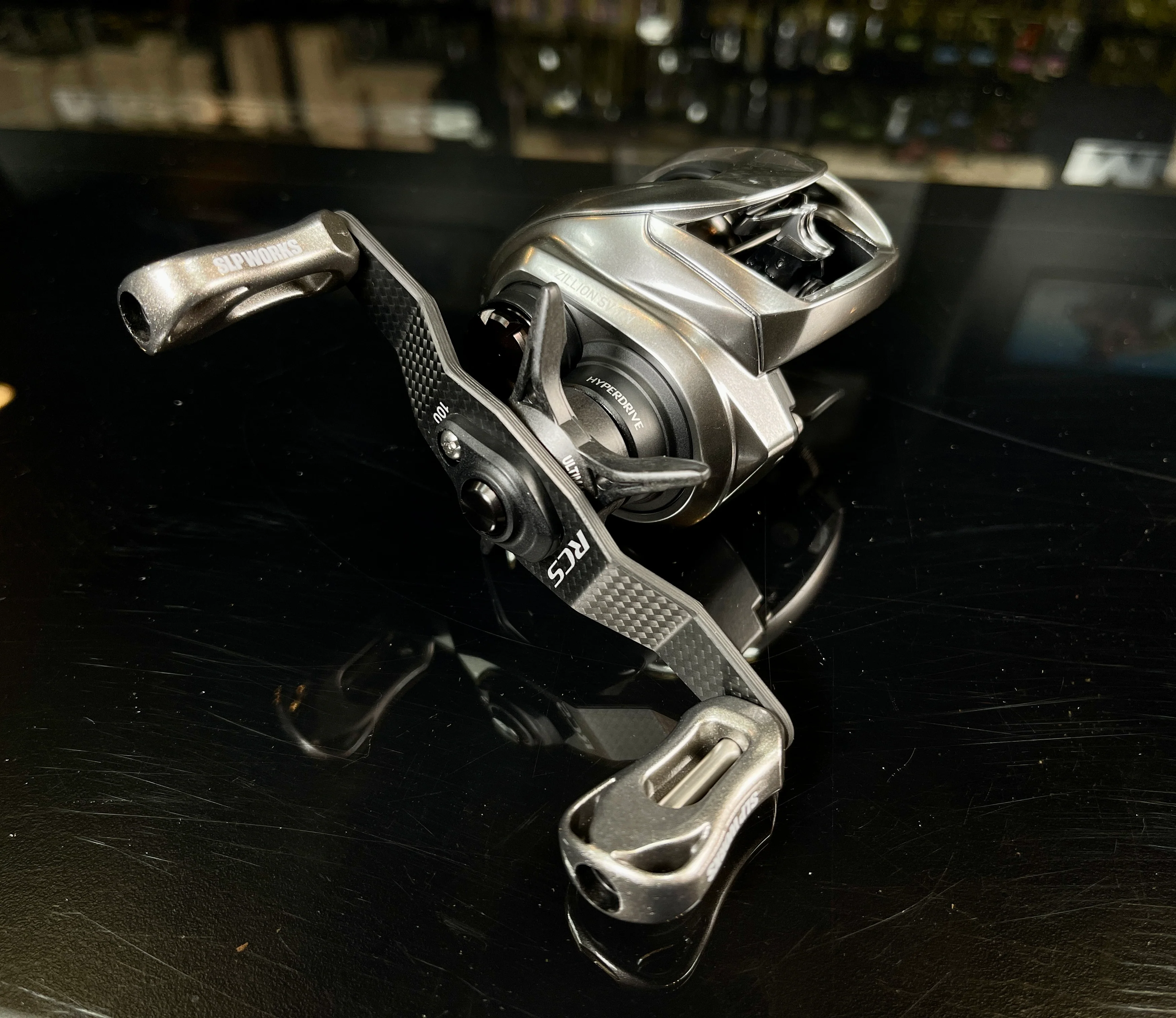 Daiwa x SLP Custom Reel Program - Image 11