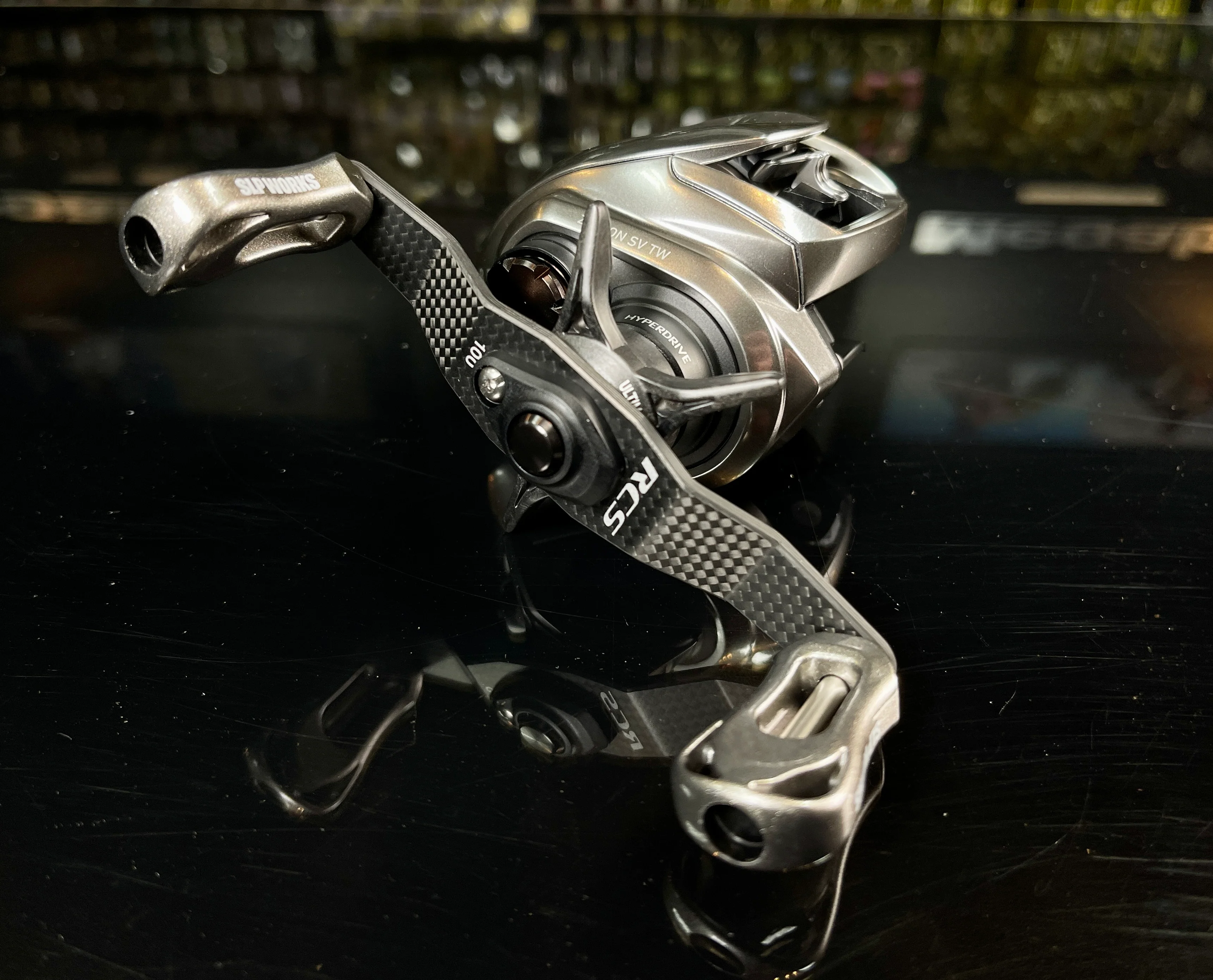 Daiwa x SLP Custom Reel Program - Image 12