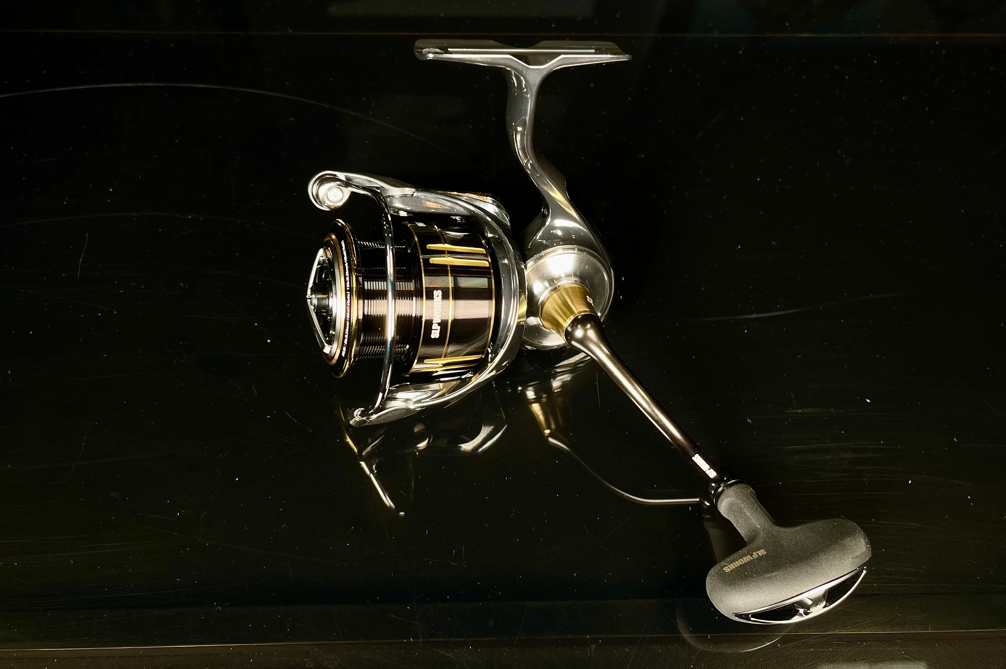 Daiwa x SLP Custom Reel Program - Image 15